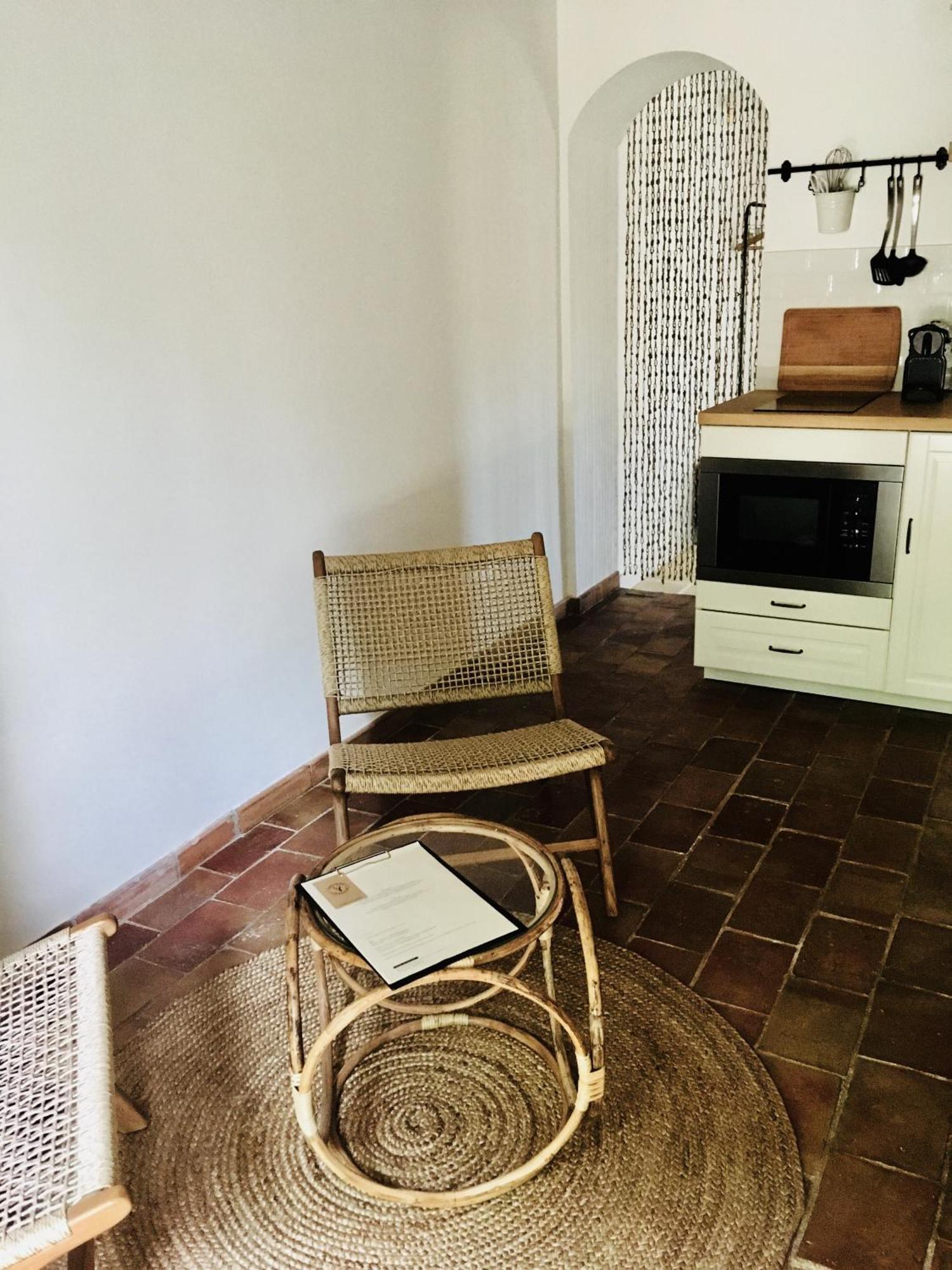 Domaine De Carraire Hotel Aix-en-Provence Kamer foto