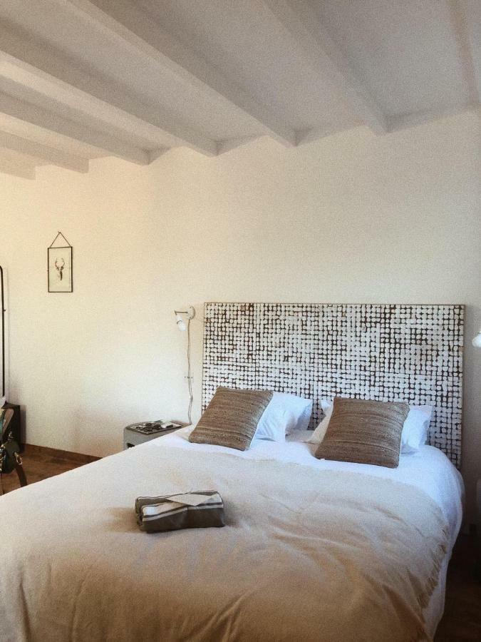 Domaine De Carraire Hotel Aix-en-Provence Buitenkant foto