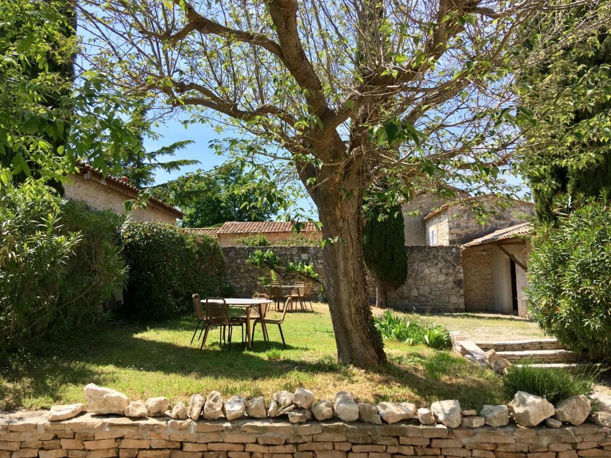 Domaine De Carraire Hotel Aix-en-Provence Buitenkant foto