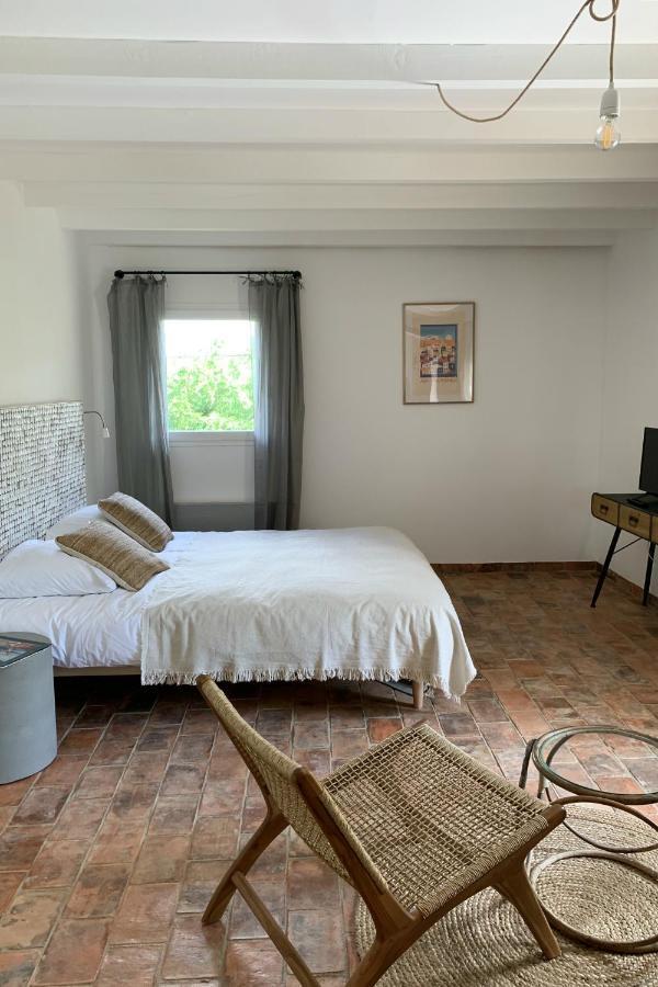 Domaine De Carraire Hotel Aix-en-Provence Buitenkant foto