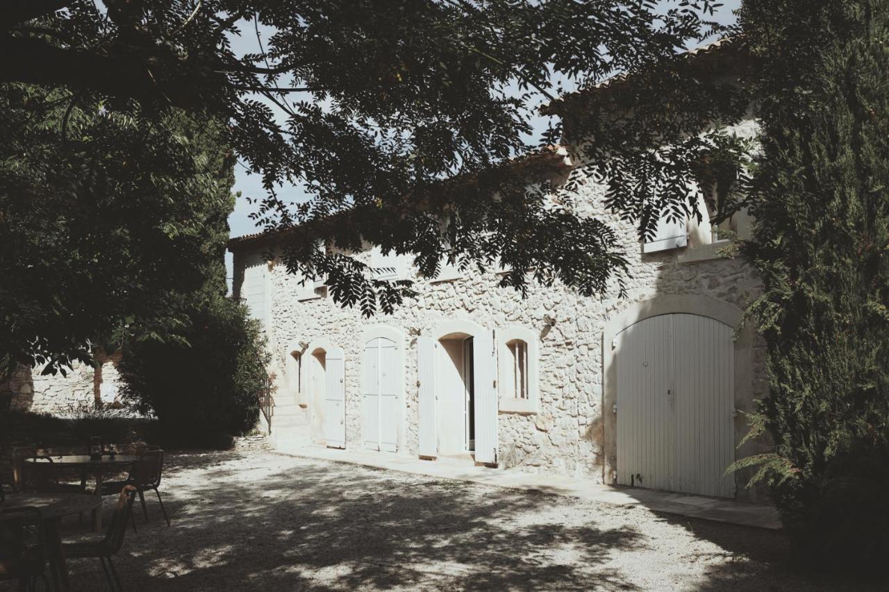 Domaine De Carraire Hotel Aix-en-Provence Buitenkant foto