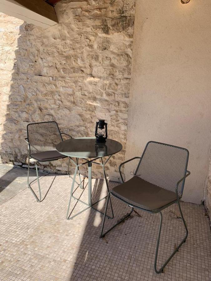 Domaine De Carraire Hotel Aix-en-Provence Buitenkant foto