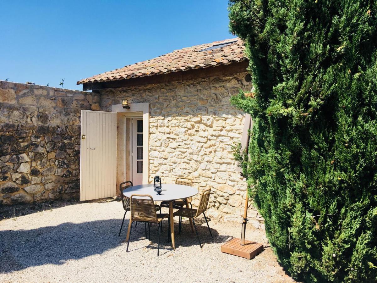 Domaine De Carraire Hotel Aix-en-Provence Kamer foto